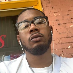 Meet your Posher, Ralph